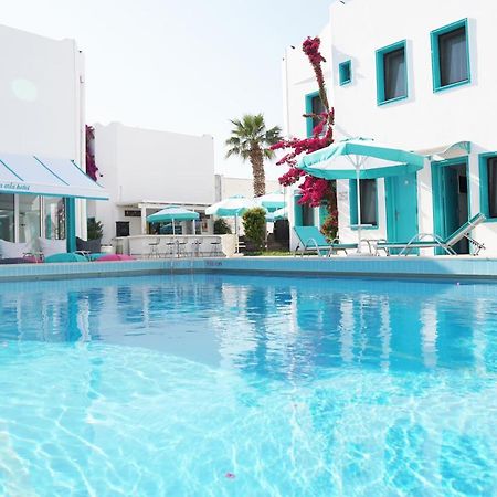 Casa Aria Hotel Gümbet Kültér fotó