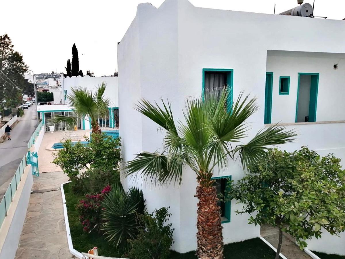 Casa Aria Hotel Gümbet Kültér fotó