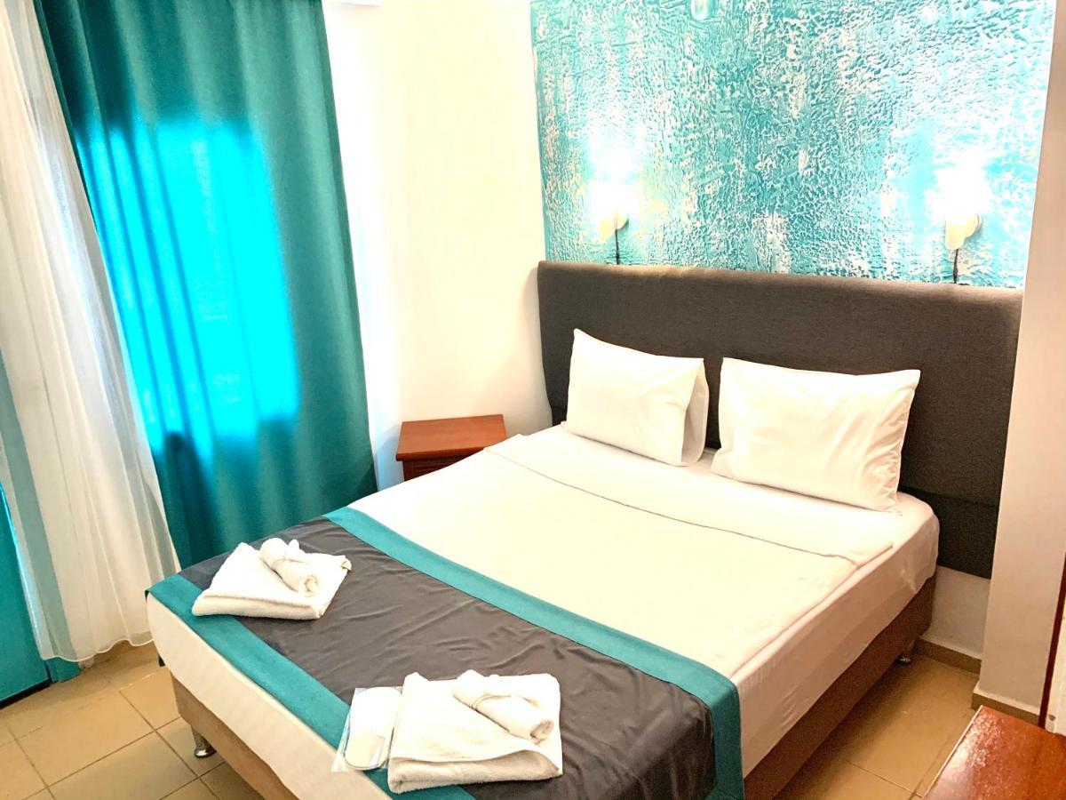 Casa Aria Hotel Gümbet Kültér fotó