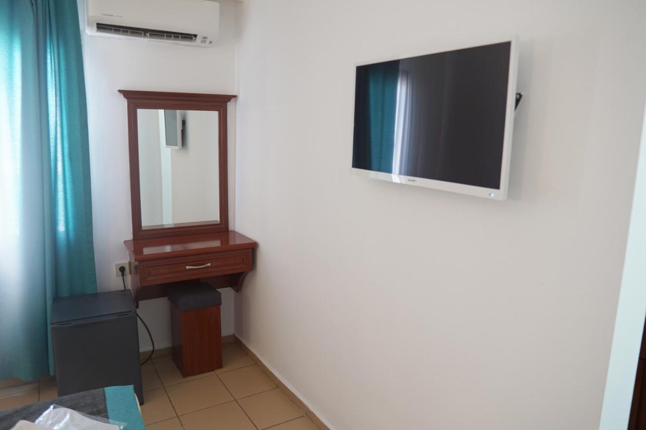 Casa Aria Hotel Gümbet Kültér fotó