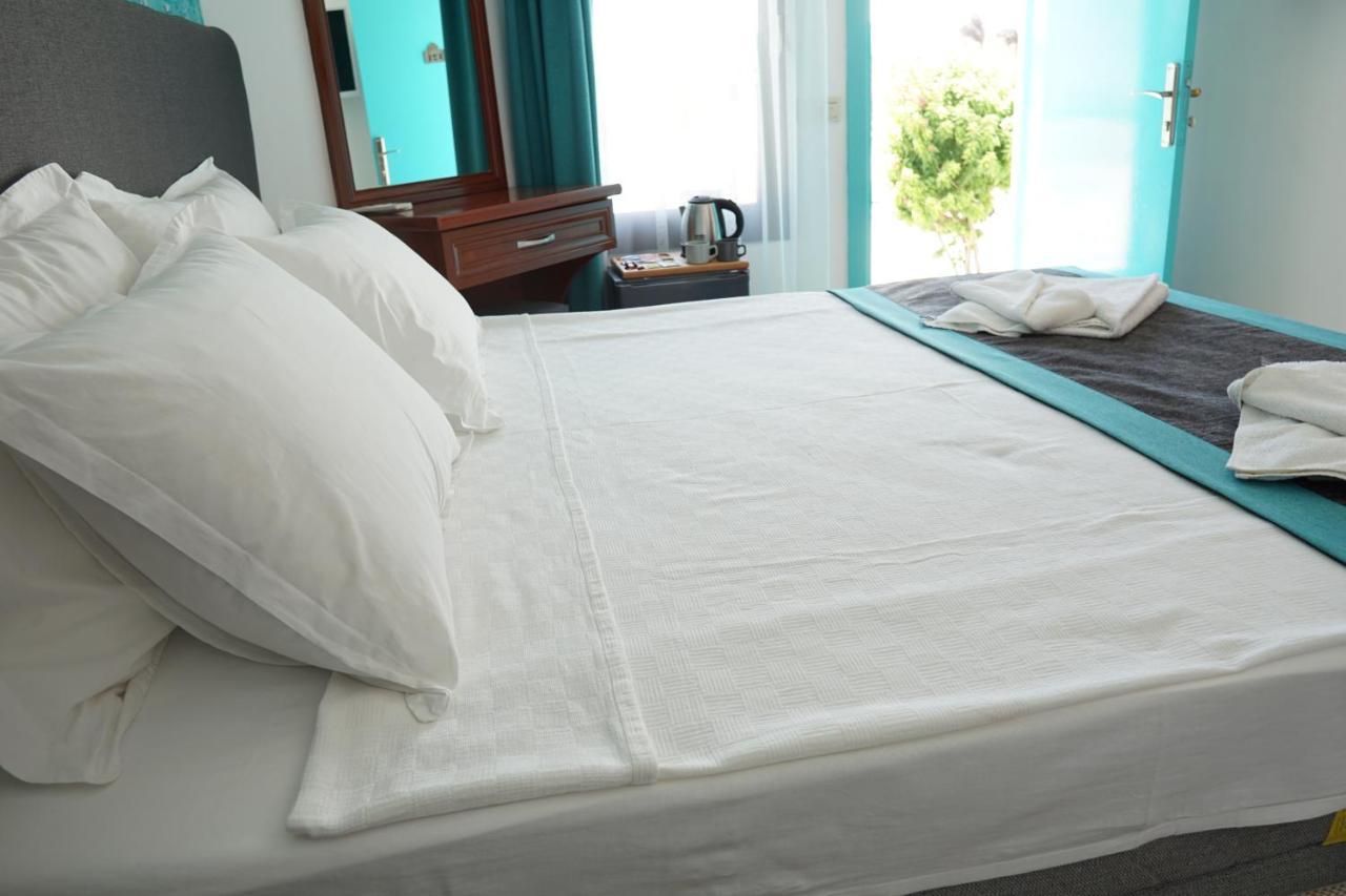 Casa Aria Hotel Gümbet Kültér fotó