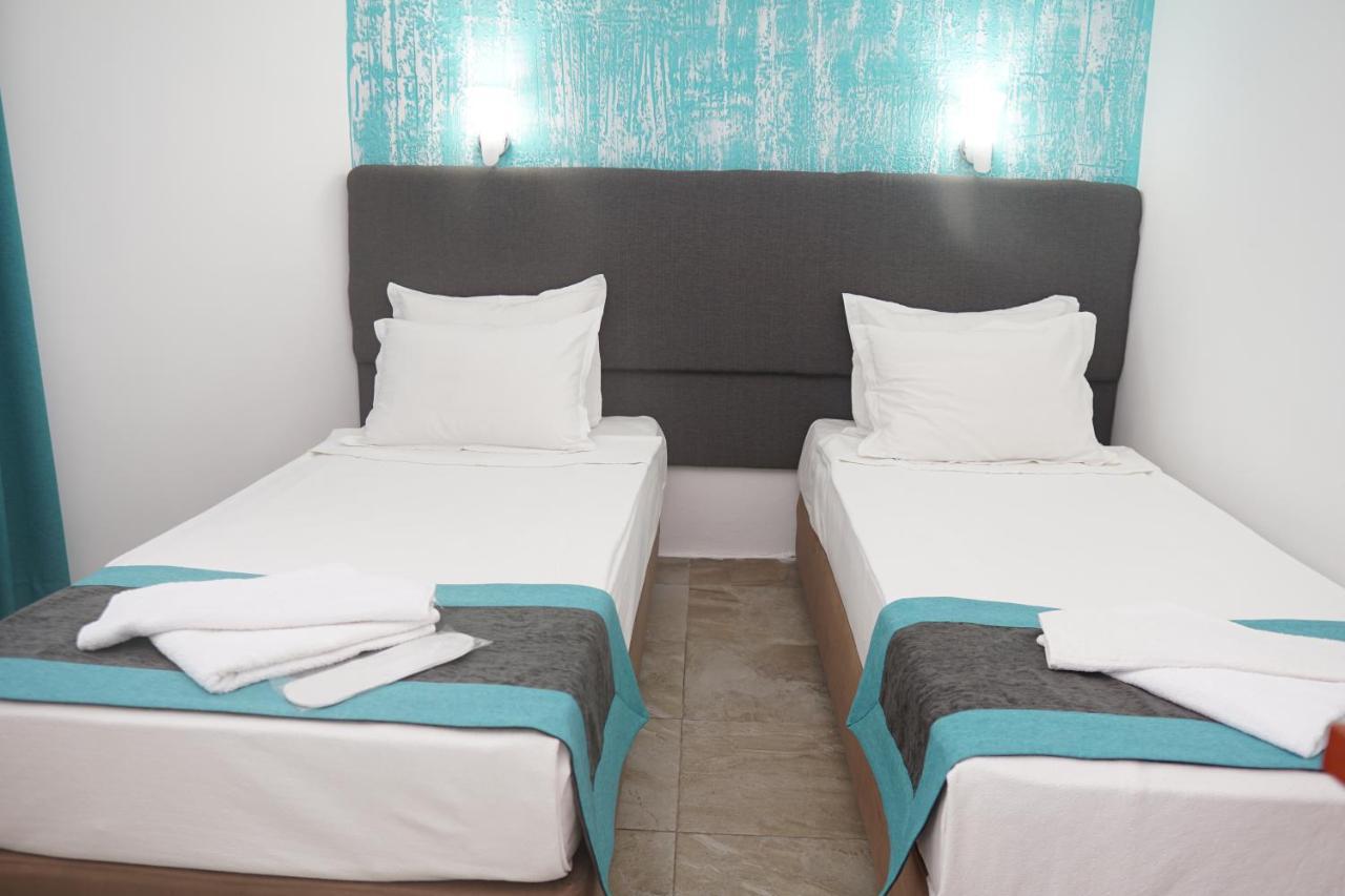 Casa Aria Hotel Gümbet Kültér fotó