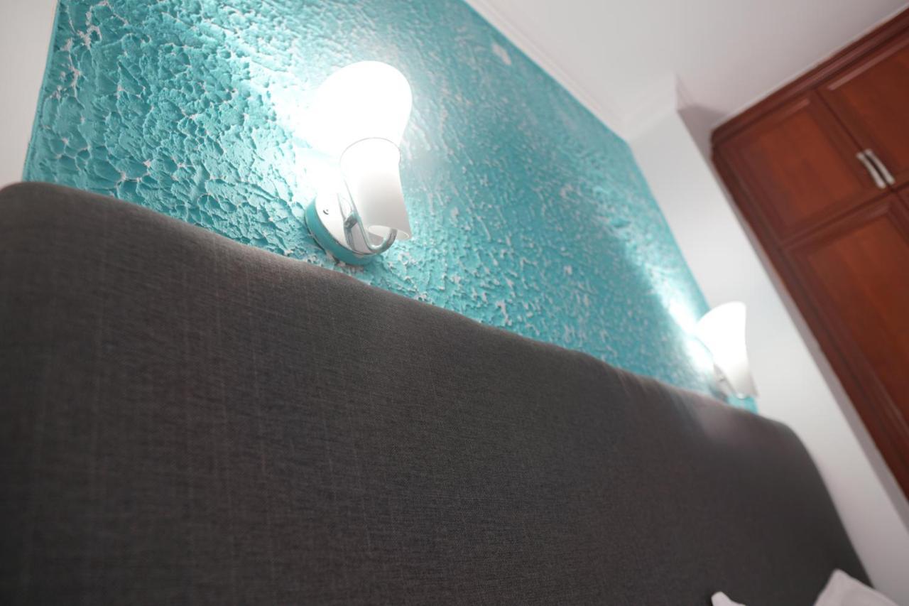 Casa Aria Hotel Gümbet Kültér fotó