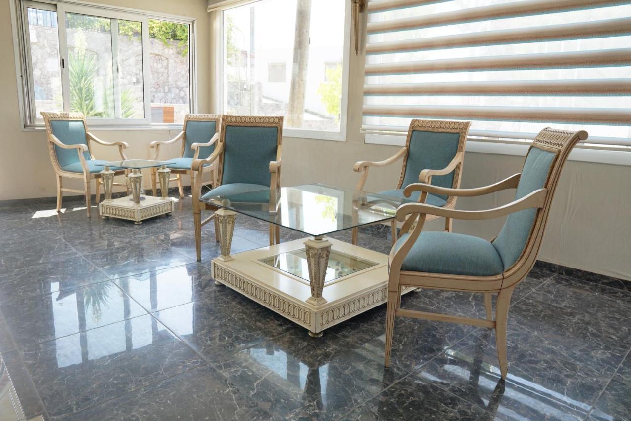 Casa Aria Hotel Gümbet Kültér fotó