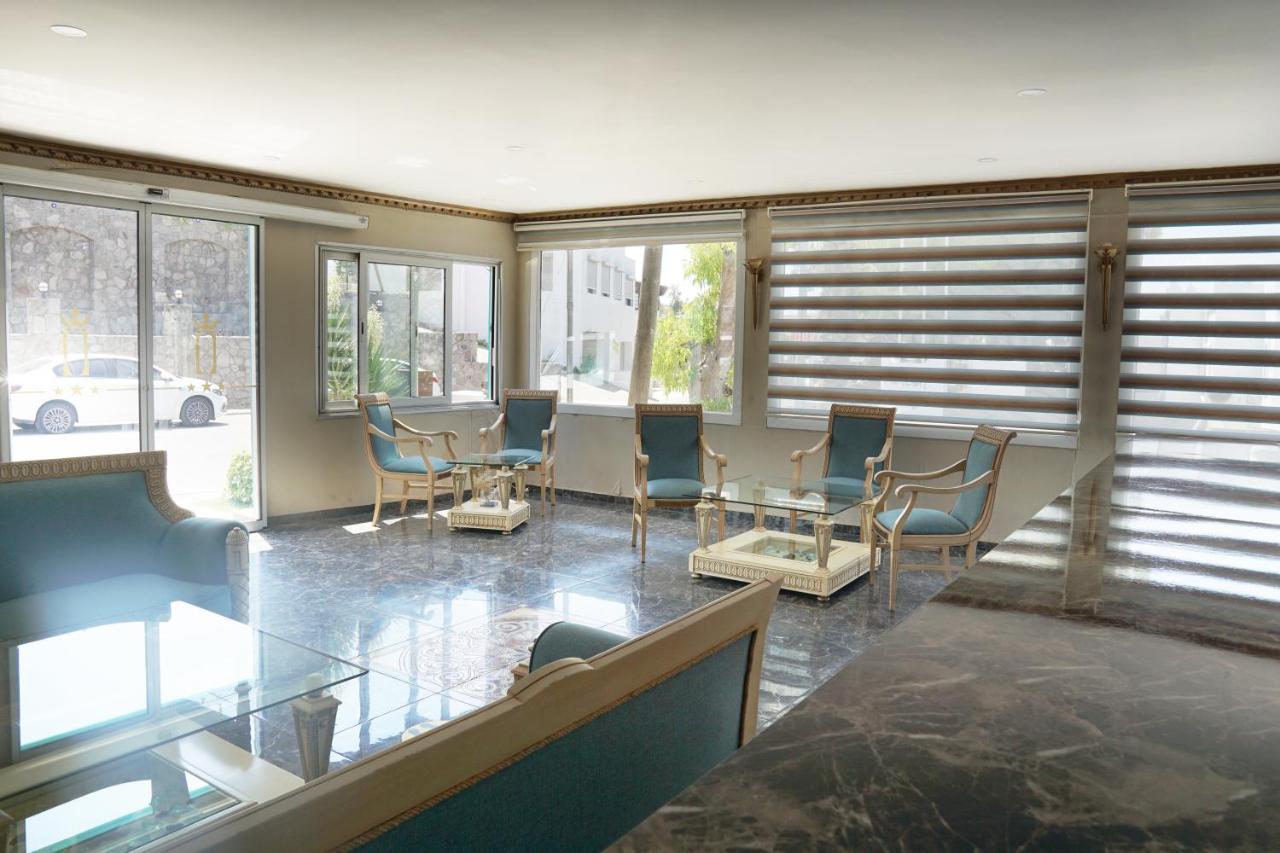 Casa Aria Hotel Gümbet Kültér fotó