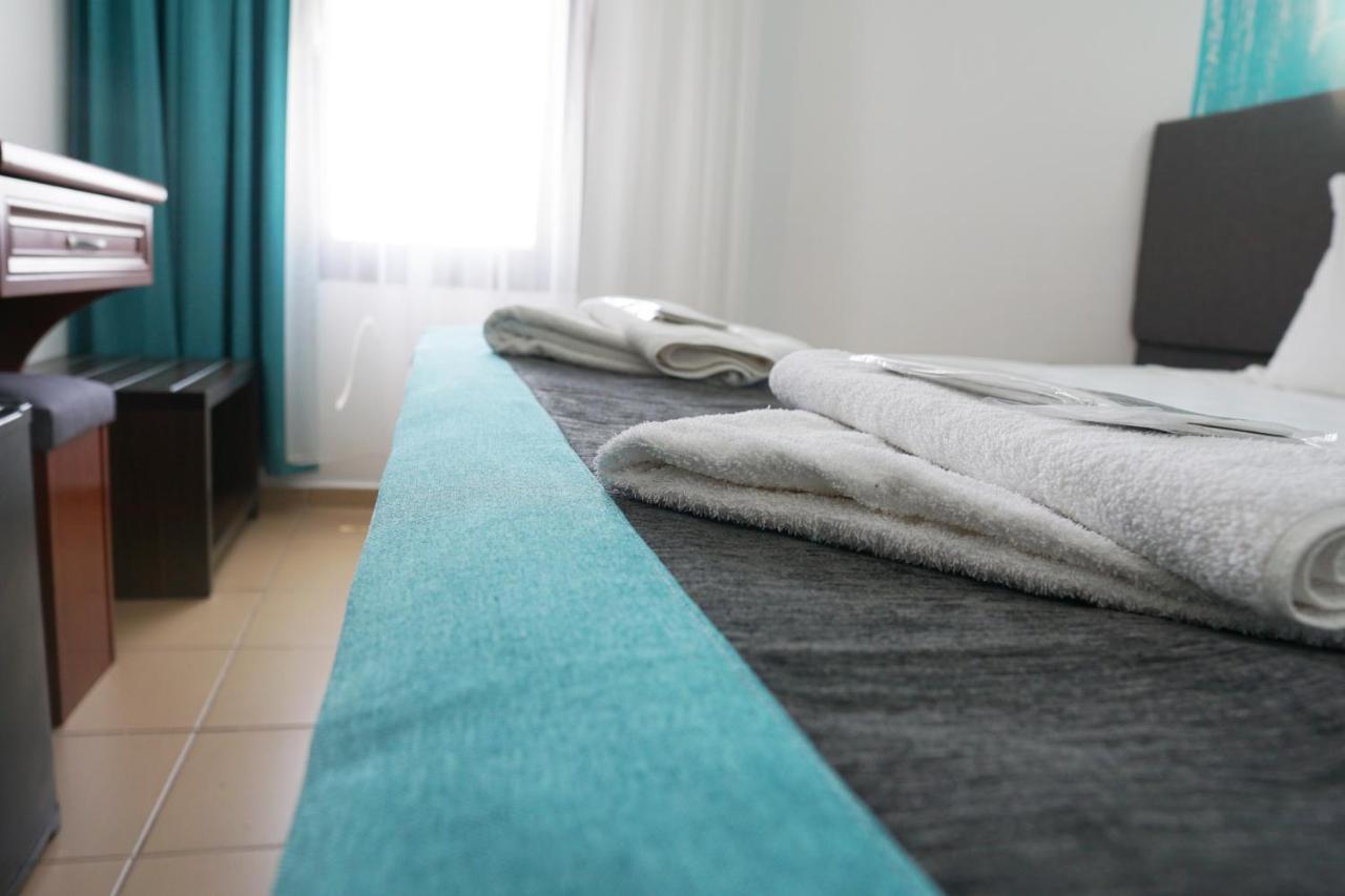 Casa Aria Hotel Gümbet Kültér fotó