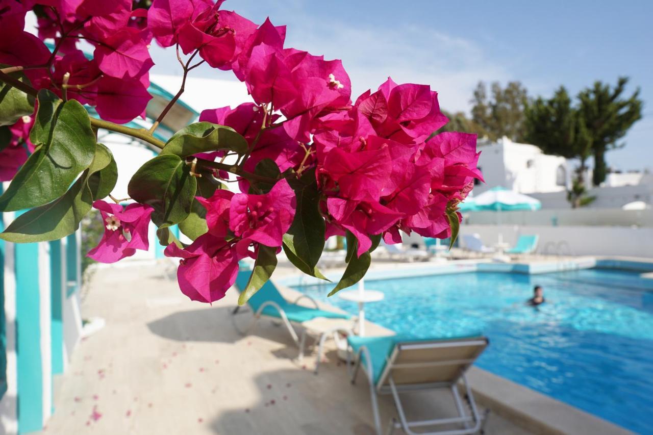 Casa Aria Hotel Gümbet Kültér fotó