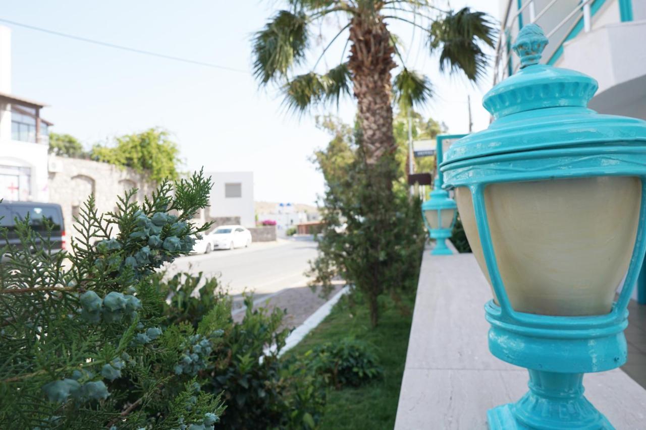 Casa Aria Hotel Gümbet Kültér fotó