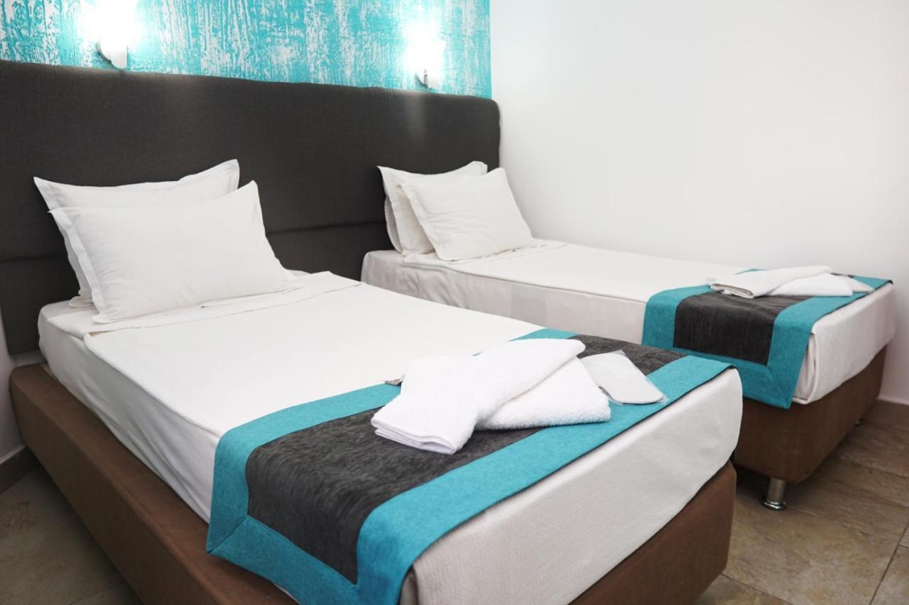 Casa Aria Hotel Gümbet Kültér fotó