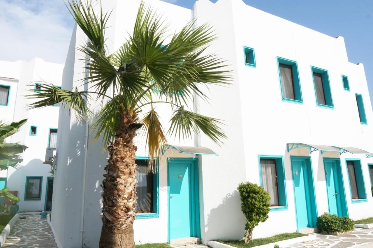 Casa Aria Hotel Gümbet Kültér fotó