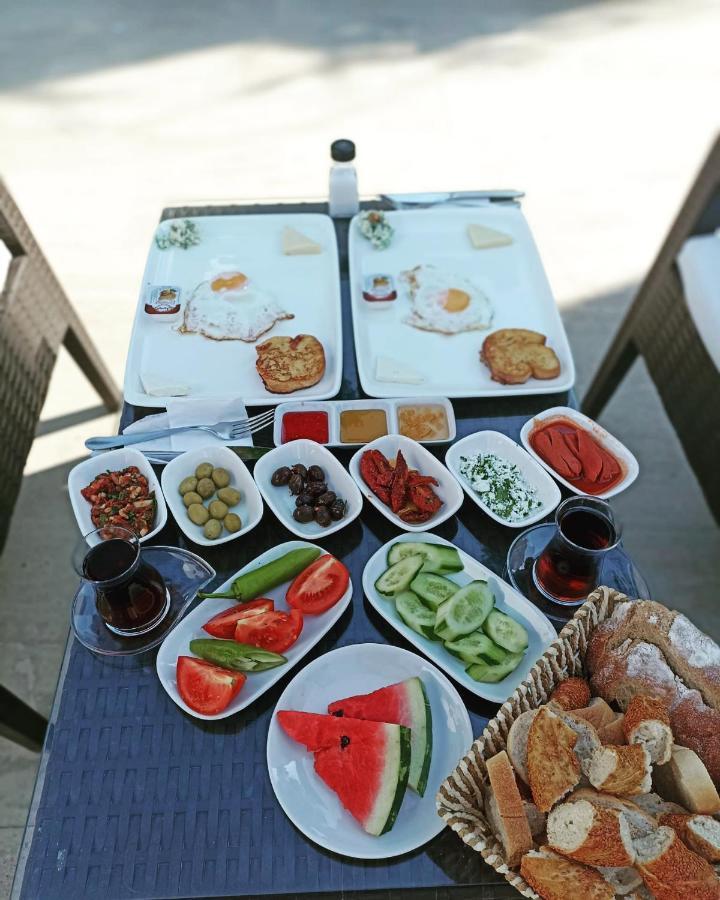 Casa Aria Hotel Gümbet Kültér fotó